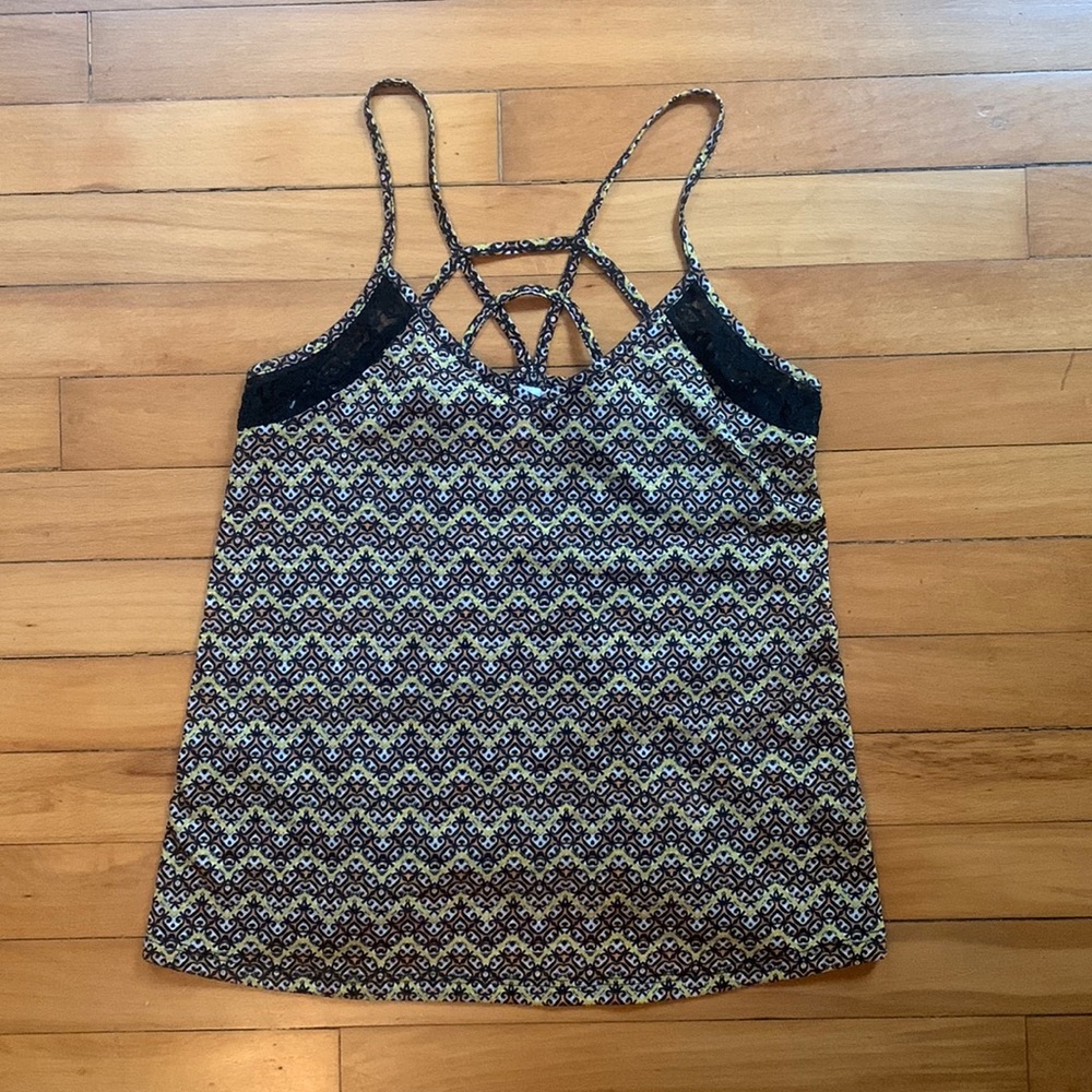 Xhilaration Tank Top